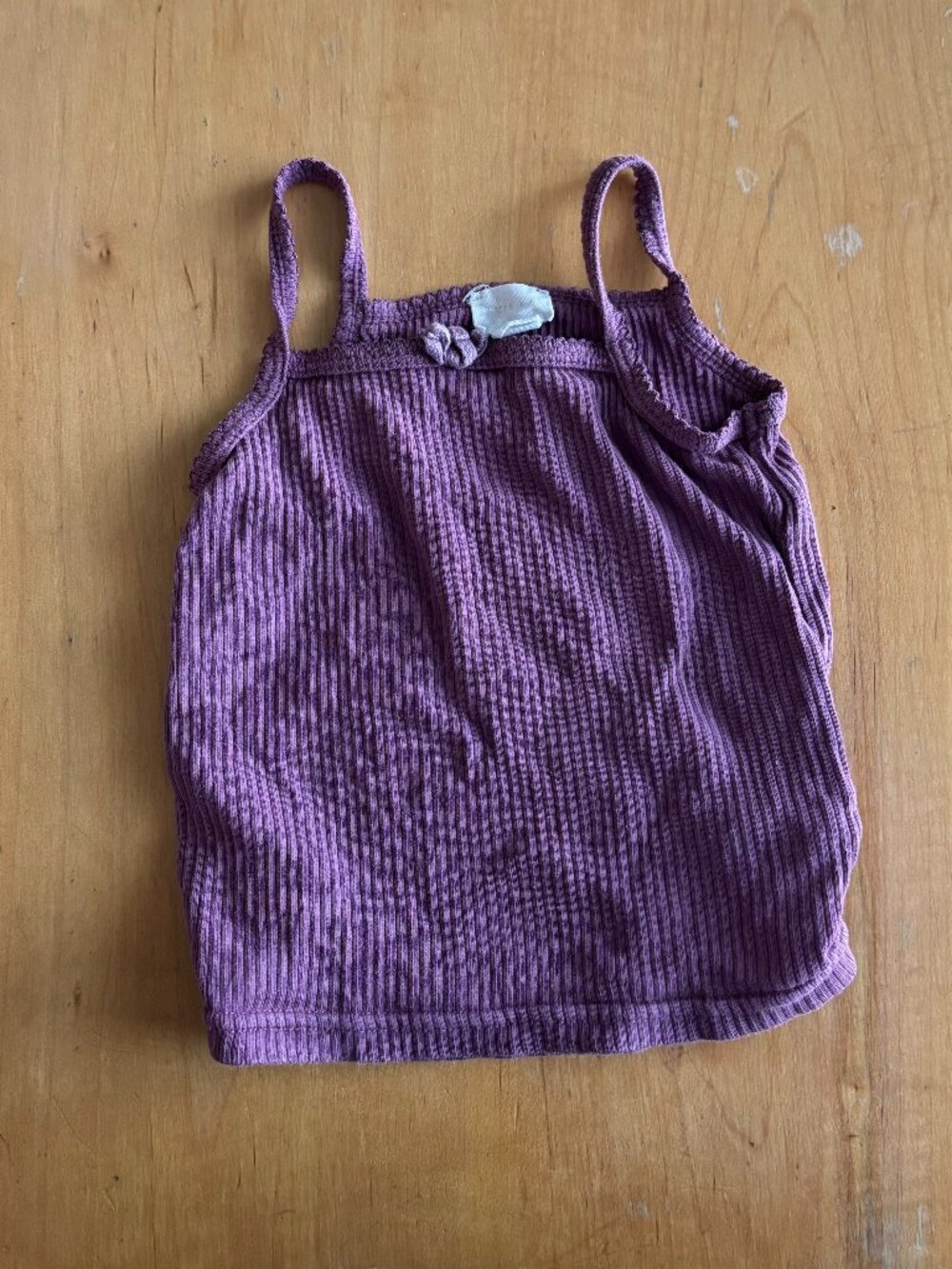 Jamie Kay Singlet